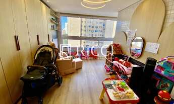 Imagem 5: Apartamento 3 Quartos à Venda no Boa Vista, São Vicente