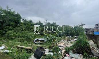 Imagem 4: Terreno Comercial de 6.719m² à Venda em São Vicente-SP, no Bairro Parque São Vicente - Opo