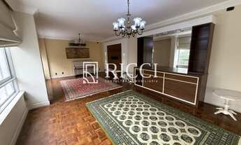 Imagem 4: Apartamento de 4 Quartos à Venda no Boqueirão, Santos - R$2,1 mi