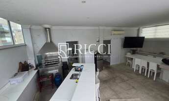 Imagem 7: Cobertura Com 5 Quartos à Venda na Pitangueiras