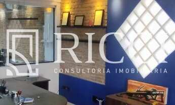 Imagem 4: Casa Comercial 3 Quartos à Venda na Ponta da Praia, Santos