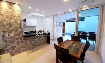 Imagem 4: Casa com 3 Suítes à Venda em Juquehy, São Sebastião - SP