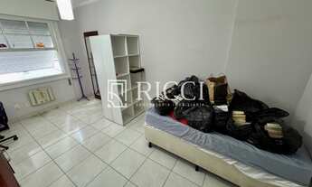 Imagem 7: Apartamento com 3 Quartos à Venda no Itararé, Santos - SP