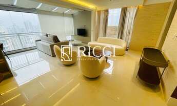 Imagem: Cobertura de Luxo à Venda no Gonzaga, Santos-SP