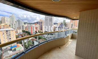 Imagem: Apartamento 3 Quartos à Venda no Gonzaga