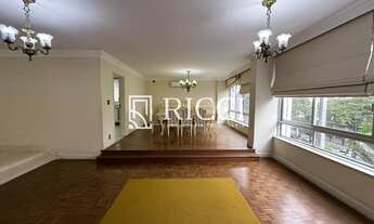 Imagem 5: Apartamento de 4 Quartos à Venda no Boqueirão, Santos - R$2,1 mi