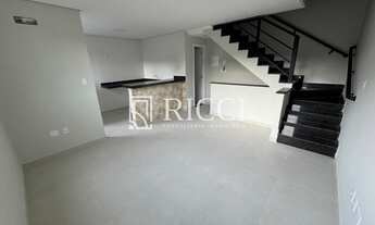 Imagem: Casa com 2 Quartos à Venda no Campo Grande