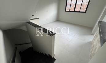 Imagem 2: Casa com 2 Quartos à Venda no Campo Grande, Santos - SP