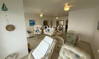 Imagem 7: Apartamento com 3 quartos à venda na Pitangueiras Guarujá