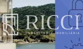 Imagem 6: Apartamento de Luxo com 4 Quartos na Ponta da Praia Santos