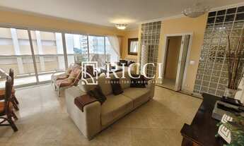 Imagem 3: Apartamento à Venda em Guarujá - 3 quartos, 5 banheiros