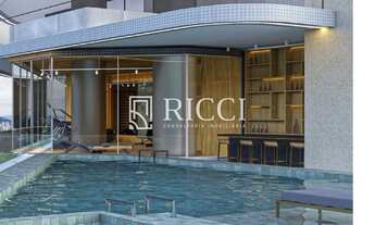 Imagem 4: Apartamento de Luxo com 4 Quartos na Ponta da Praia Santos