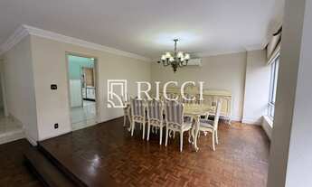 Imagem 7: Apartamento de 4 Quartos à Venda no Boqueirão, Santos - R$2,1 mi