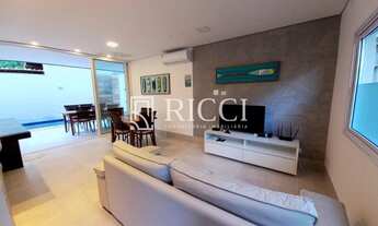 Imagem 2: Casa com 3 Suítes à Venda em Juquehy, São Sebastião - SP