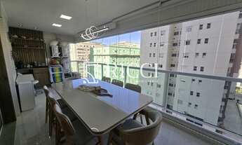 Imagem 3: Apto para Vender Rápido! Frente mar, 3 quartos, com varanda gourmet e lazer completo !