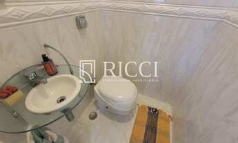 Imagem 6: Apartamento à Venda em Guarujá - 3 quartos, 5 banheiros