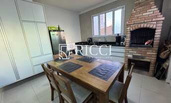 Imagem 7: Casa à Venda na Ponta da Praia, Santos ? 4 quartos