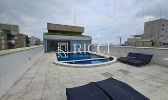 Imagem 2: Cobertura Com 5 Quartos à Venda na Pitangueiras