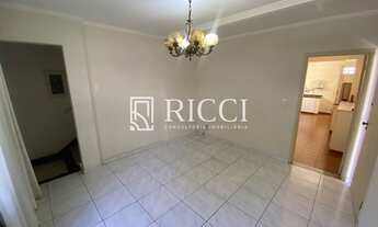 Imagem 4: Casa com 3 Quartos no Embaré, Santos