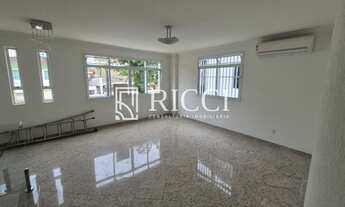 Imagem: CASA 4 QUARTOS 4 SUITES NO EMBARÉ EM SANTOS