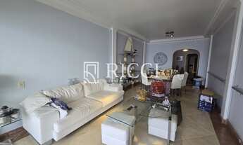 Imagem 2: Apartamento à Venda em Guarujá - Pitangueiras, 3 quartos, R$1.550.000