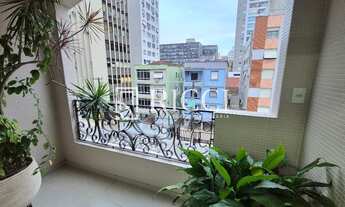 Imagem 5: Apartamento Espaçoso à Venda no Miolo do Gonzaga