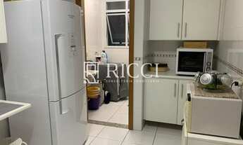 Imagem 7: Sobrado com 3 suítes à venda no Gonzaga - Santos/SP