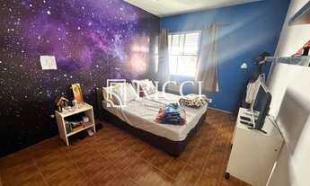 Imagem 7: Apartamento com 2 quartos à venda na Aparecida - Santos