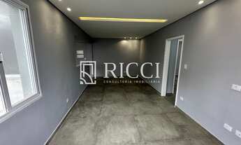 Imagem 3: Apartamento de 2 quartos com Suíte e Vaga na Garagem no Boqueirão, Santos-SP: confira essa