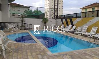 Imagem 2: Apartamento 2 quartos Com Lazer Completo na Pompéia