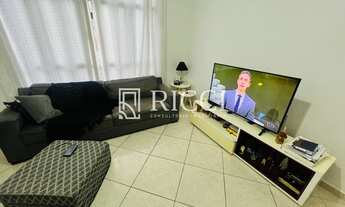 Imagem 2: Apartamento com 3 quartos à Venda no Gonzaga - Santos