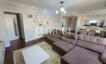 Imagem 3: Apartamento 4 Quartos à Venda no Gonzaga, Santos