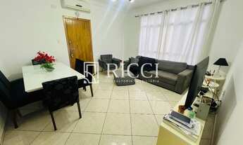 Imagem 3: Apartamento com 3 quartos à Venda no Gonzaga - Santos