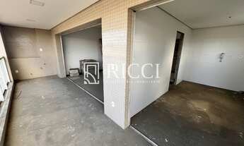 Imagem 7: Apartamento 3 suítes à venda no Boqueirão - Santos/SP