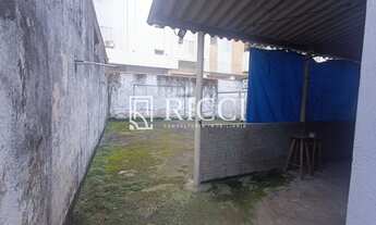 Imagem 3: Terreno 189m² à venda na Ponta da Praia - Santos