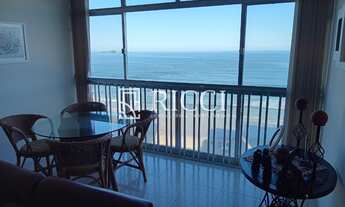 Imagem 3: Apartamento de 4 quartos com 3 suítes à venda em Guarujá-SP, Pitangueiras 190m² 1 vaga