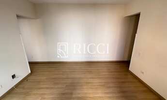 Imagem 2: Apartamento com 2 quartos e 1 vaga no Gonzaga, Santos