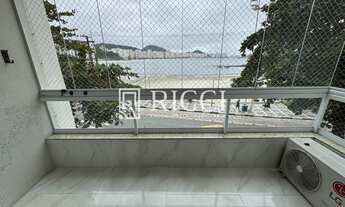 Imagem: Apartamento Frente Mar nas Astúrias, Guarujá