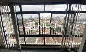 Imagem 7: Cobertura com 4 quartos à Venda na Vila Belmiro, Santos