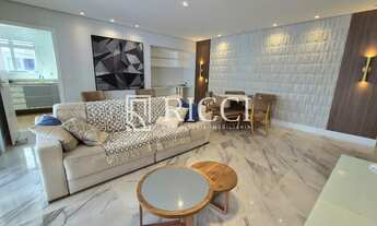 Imagem 4: Apartamento no Marapé em Condomínio com Lazer Completo