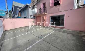 Imagem 2: Casa à venda no Embaré Santos | 4 Quartos