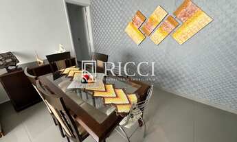 Imagem 2: Apartamento com 2 quartos à venda na Aparecida - Santos