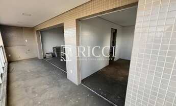 Imagem 3: Apartamento 3 suítes à venda no Boqueirão - Santos/SP