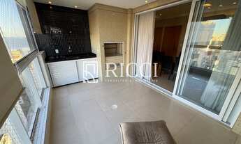 Imagem: Apartamento 3 dormitórios Pompéia lazer