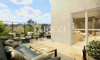 Imagem: Castell Di João Paulo - Apartamento garden