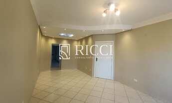 Imagem 2: Apartamento 3 Quartos no Gonzaga Santos - Ricci Imóveis