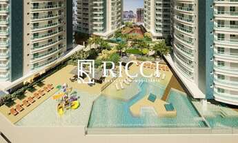 Imagem: Cobertura à venda em Santos - Ponta da