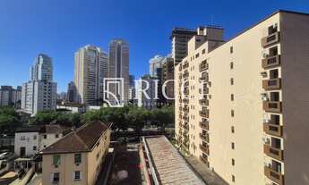 Imagem 3: Apartamento 2 quartos Com Lazer Completo na Pompéia