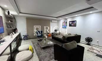 Imagem 3: Casa à Venda no Embaré Santos com 4 quartos e 7 banheiros