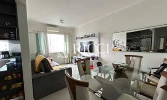 Imagem 2: Apartamento 2 Quartos à Venda no José Menino ? Santos